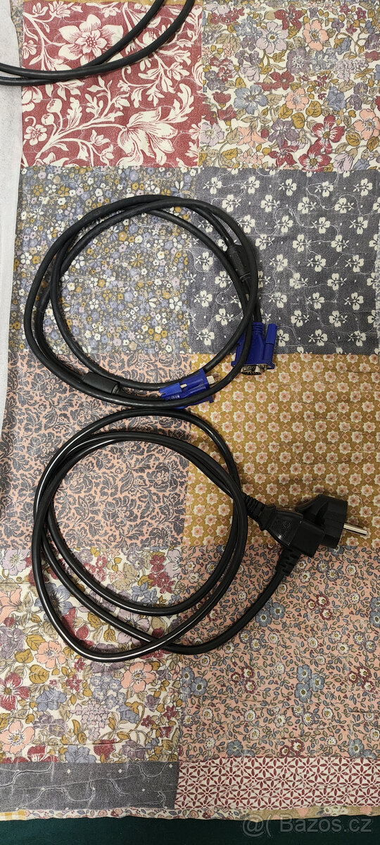 Monitor BenQ 21.5" - 3