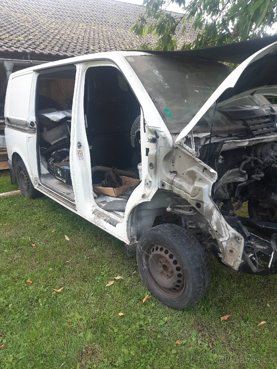 T5,transporter,4×4,96 kw,bnz - 3