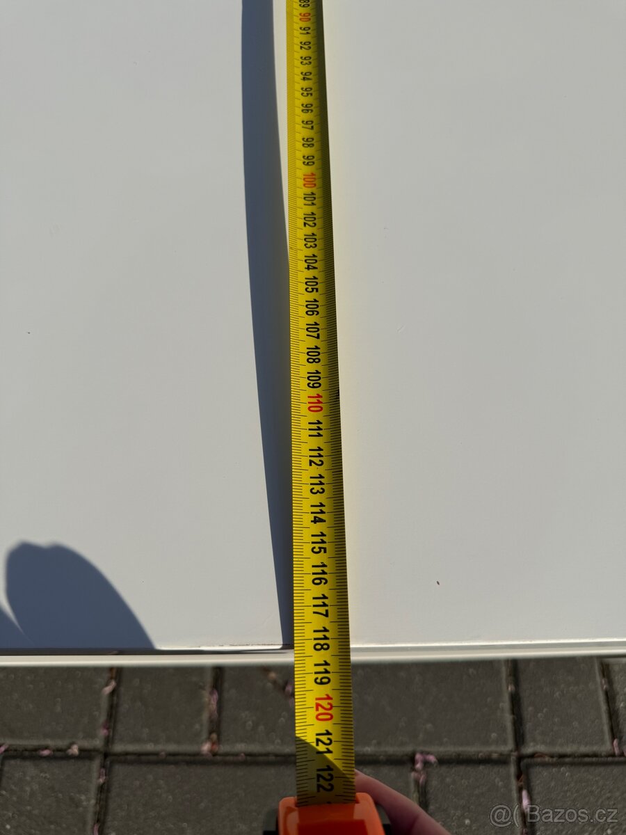 Ikea stolek Lack - 3