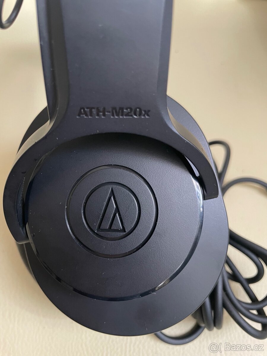 Audio-Technica ATH-M20x - 3