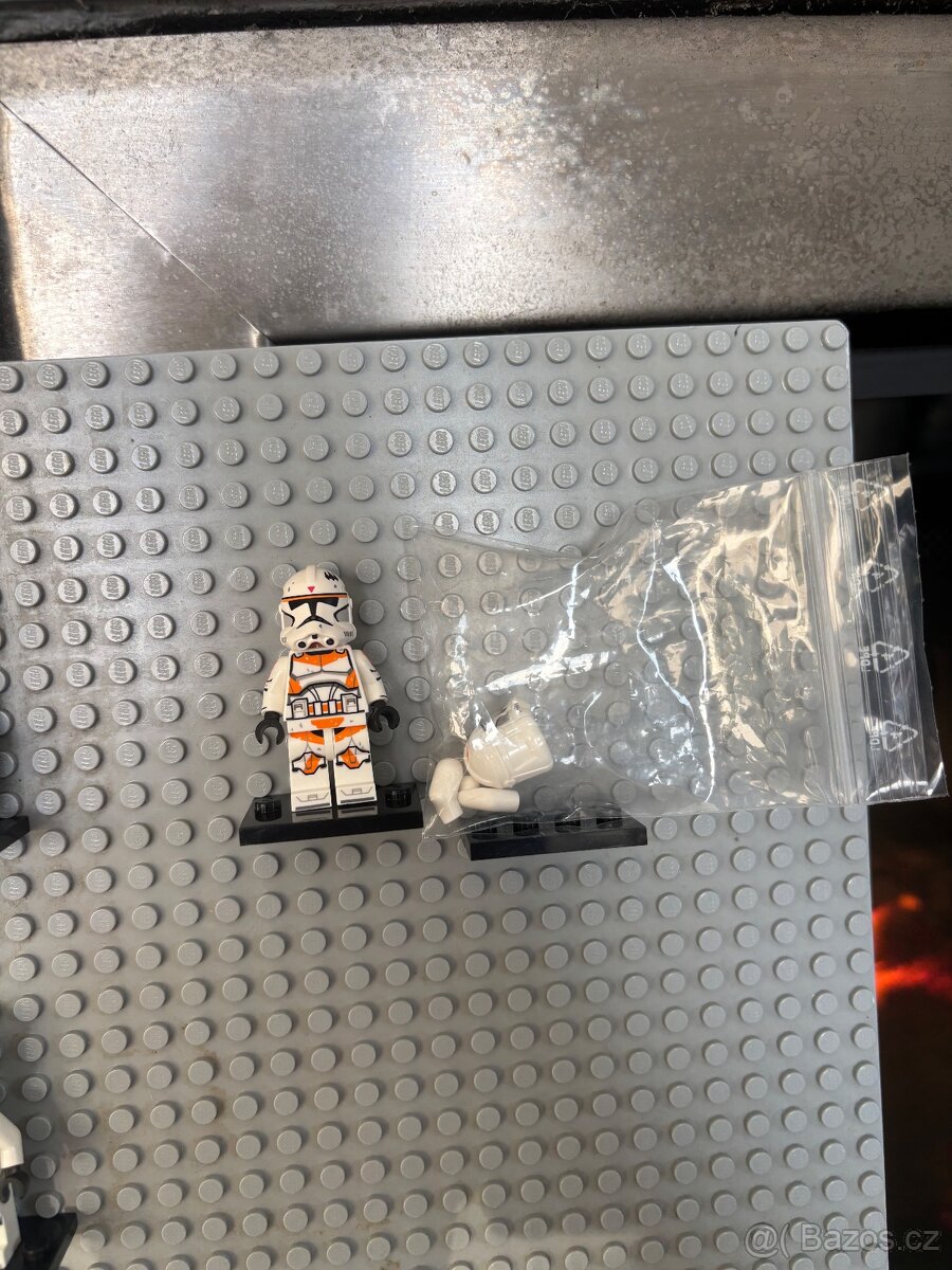 lego figurky - 3