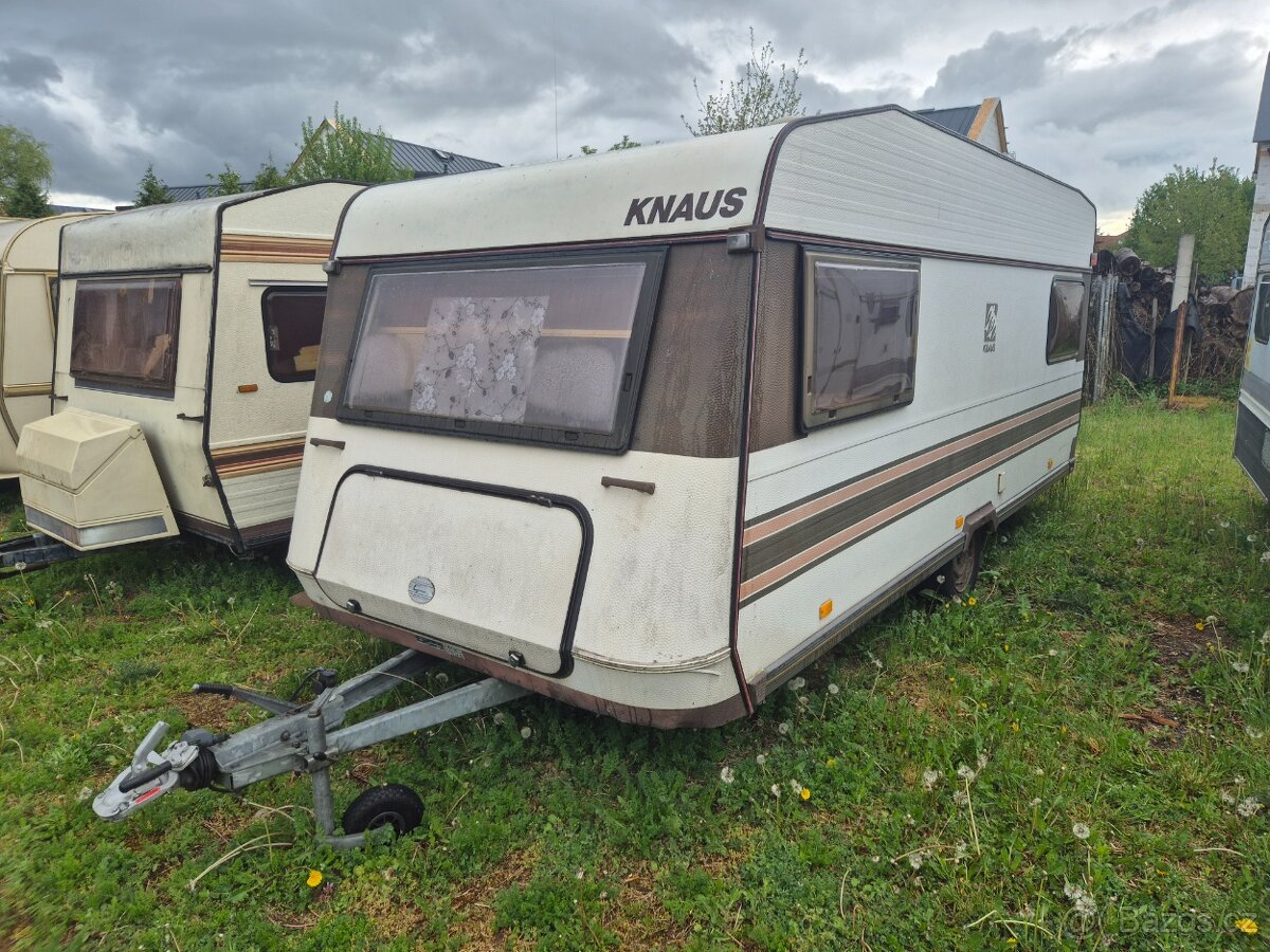 Knaus Sudwind - 3