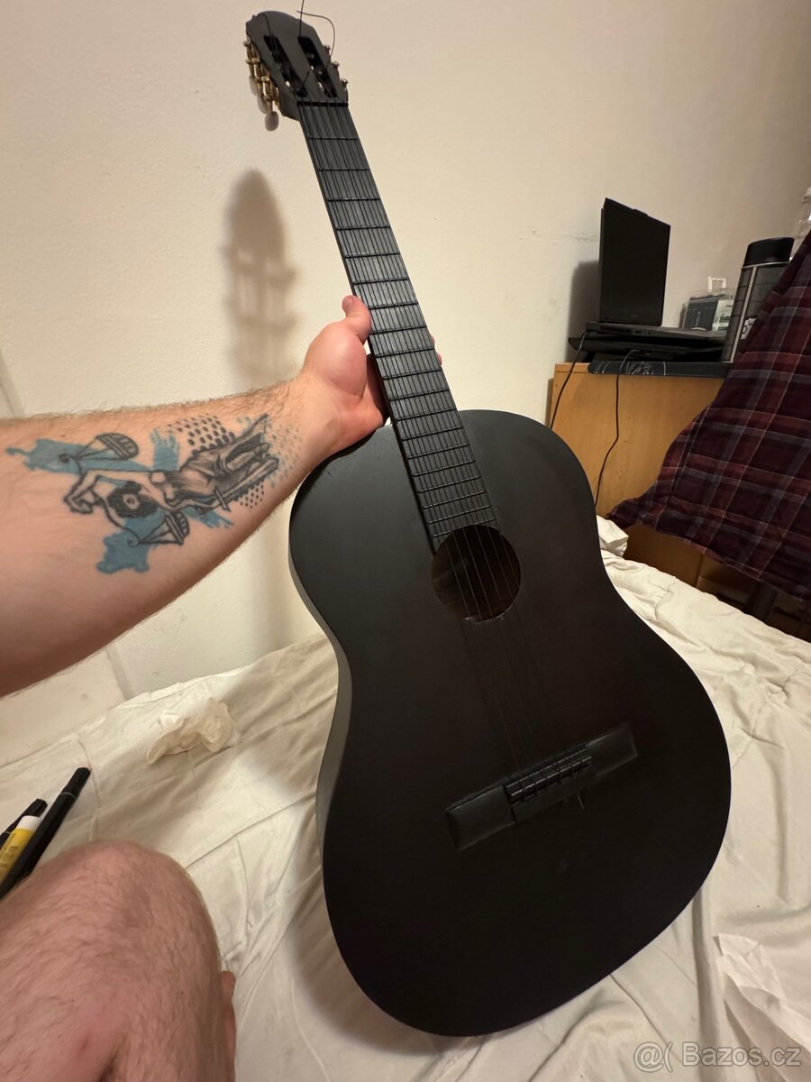 Guitar - 3