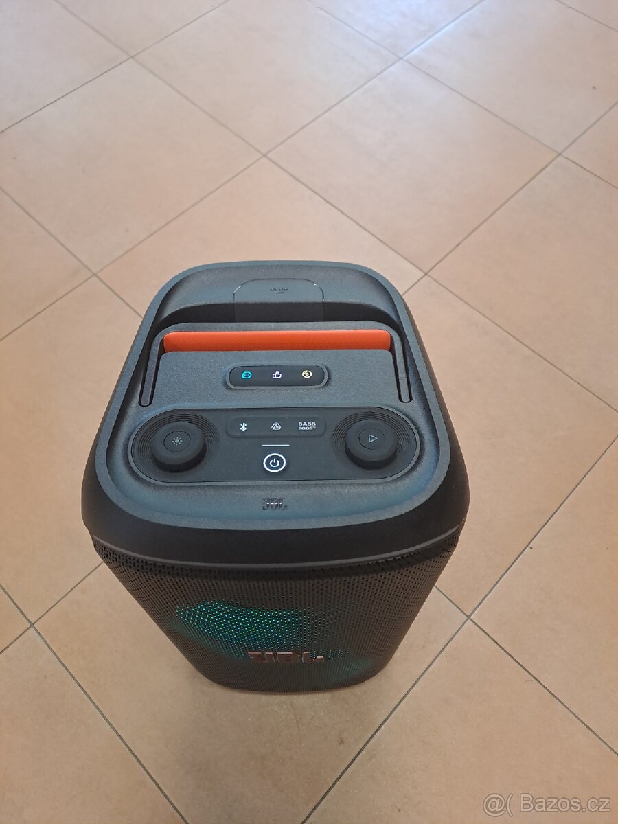JBL Partybox Club 120 - 3