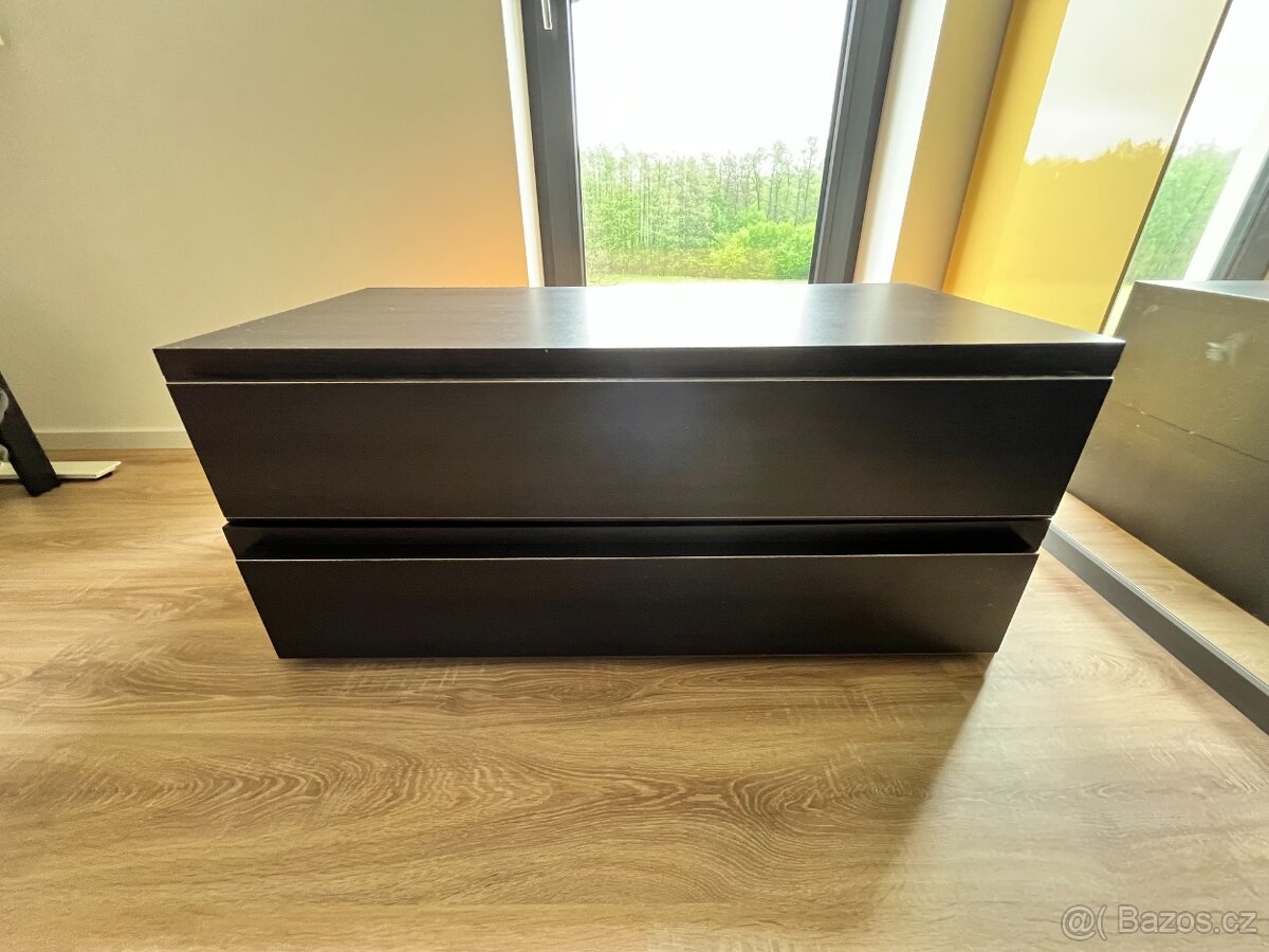 Skříňka se šuplíkem - 3