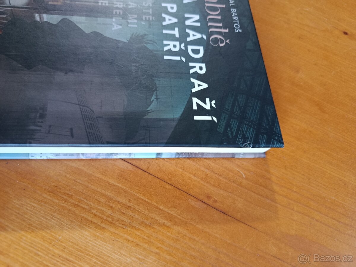 Labutě na nádraží nepatří - 3