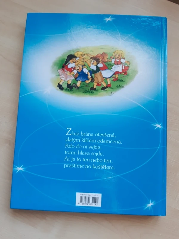 Říkadla - 3
