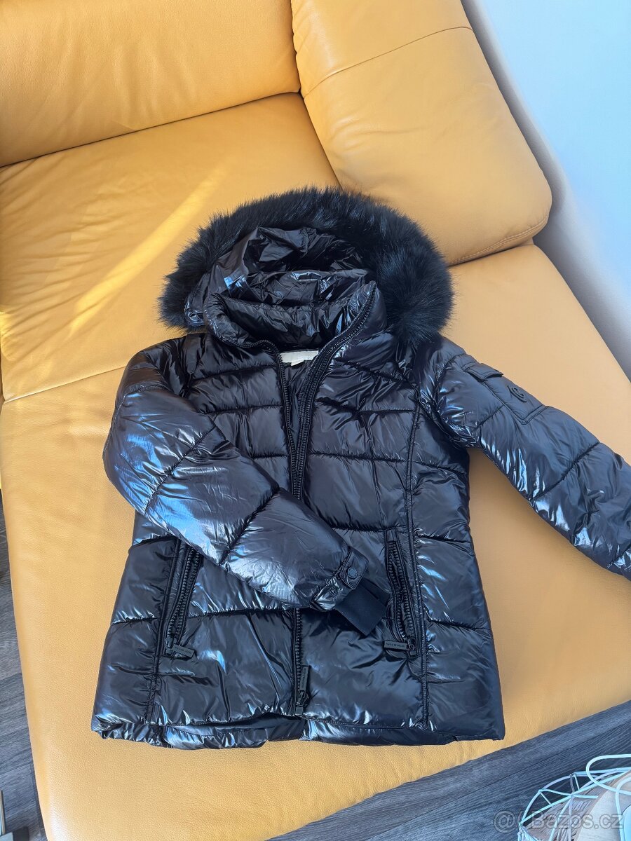 Zimní bunda Michael Kors - 3