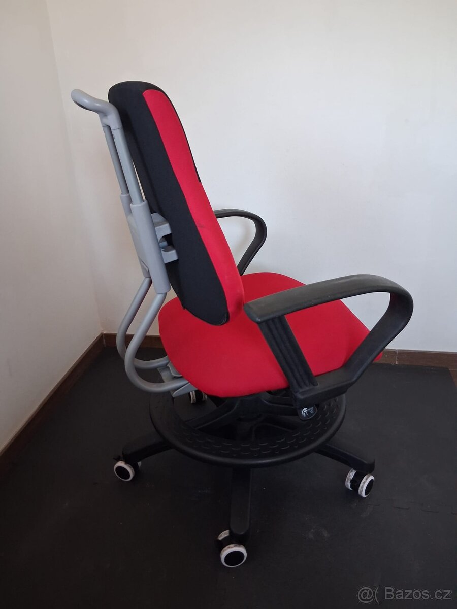 Dětská rostoucí židle - 3