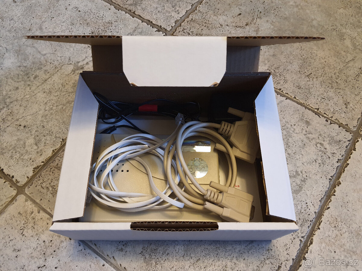 3Com U.S. Robotics 56K Faxmodem - Model 5630 - 3