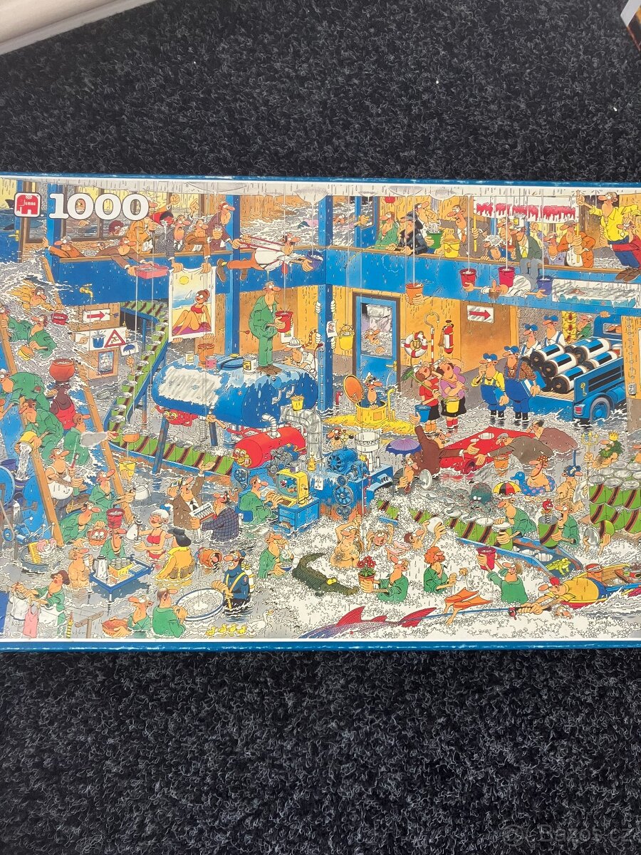 Puzzle - 3