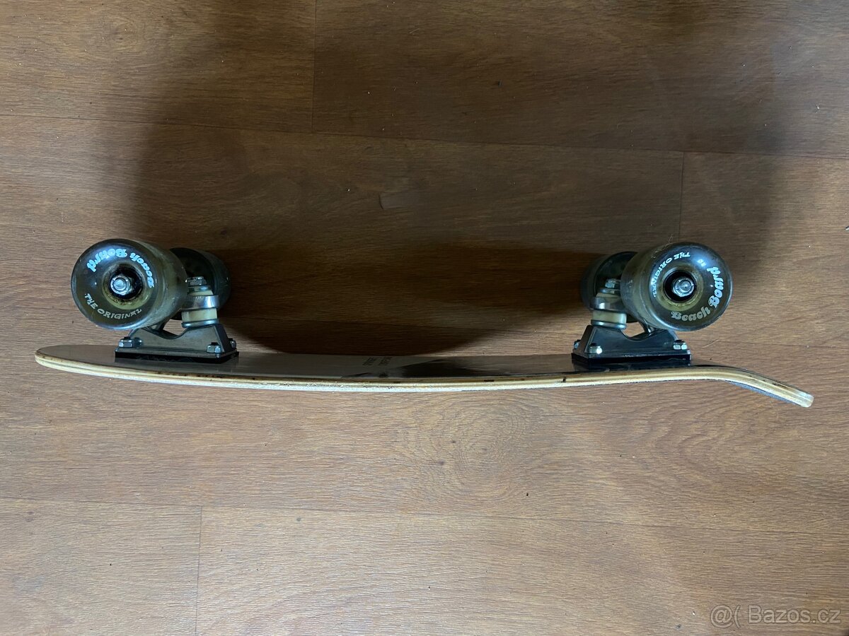 Pennyboard - 3