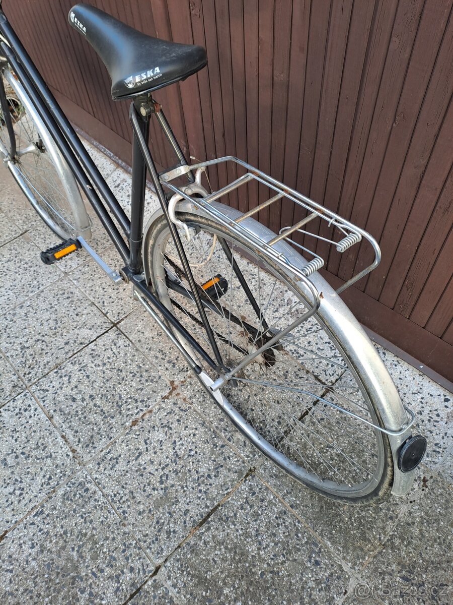 Staré kolo. - 3