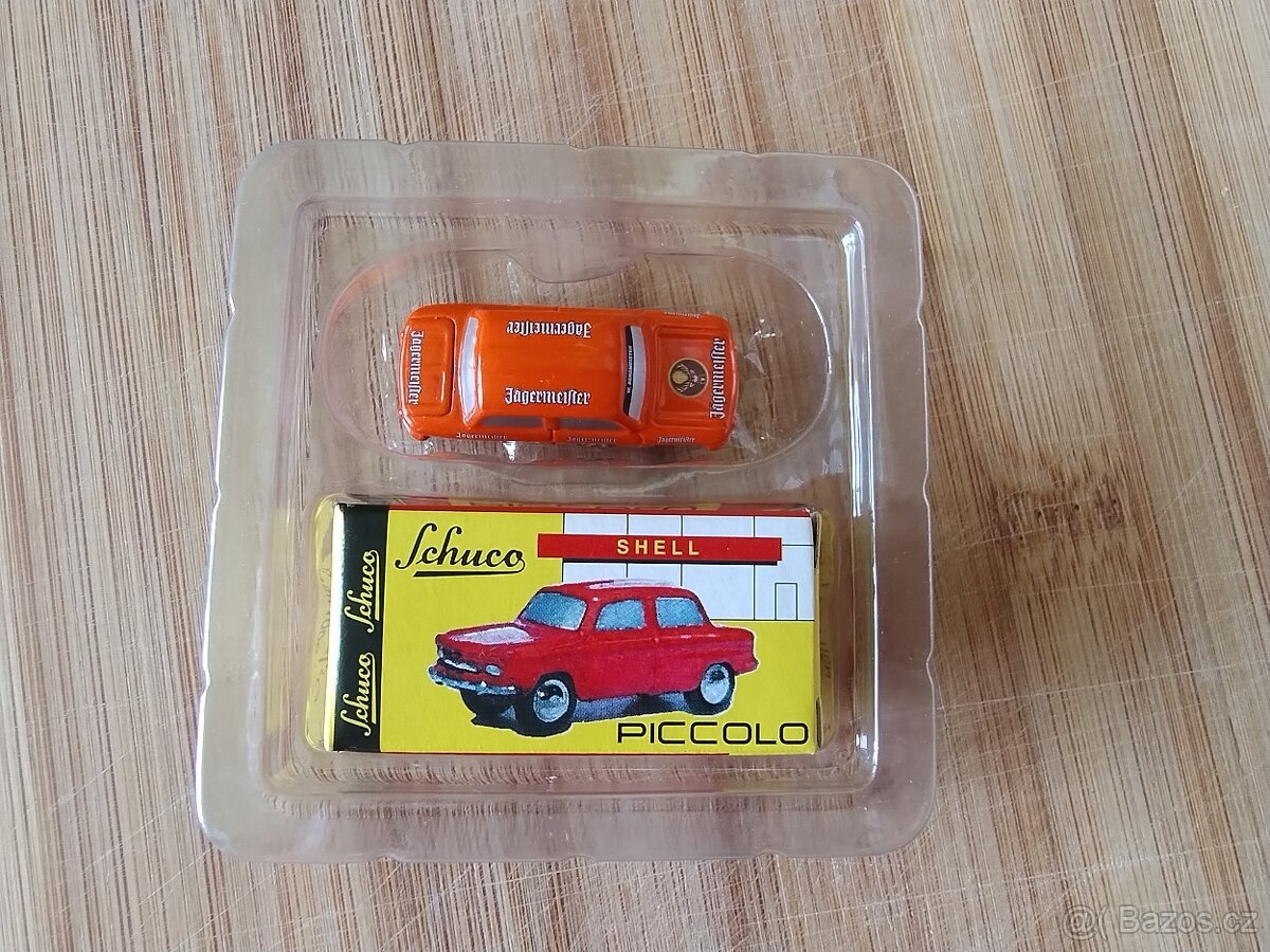 Schuco piccolo - 3