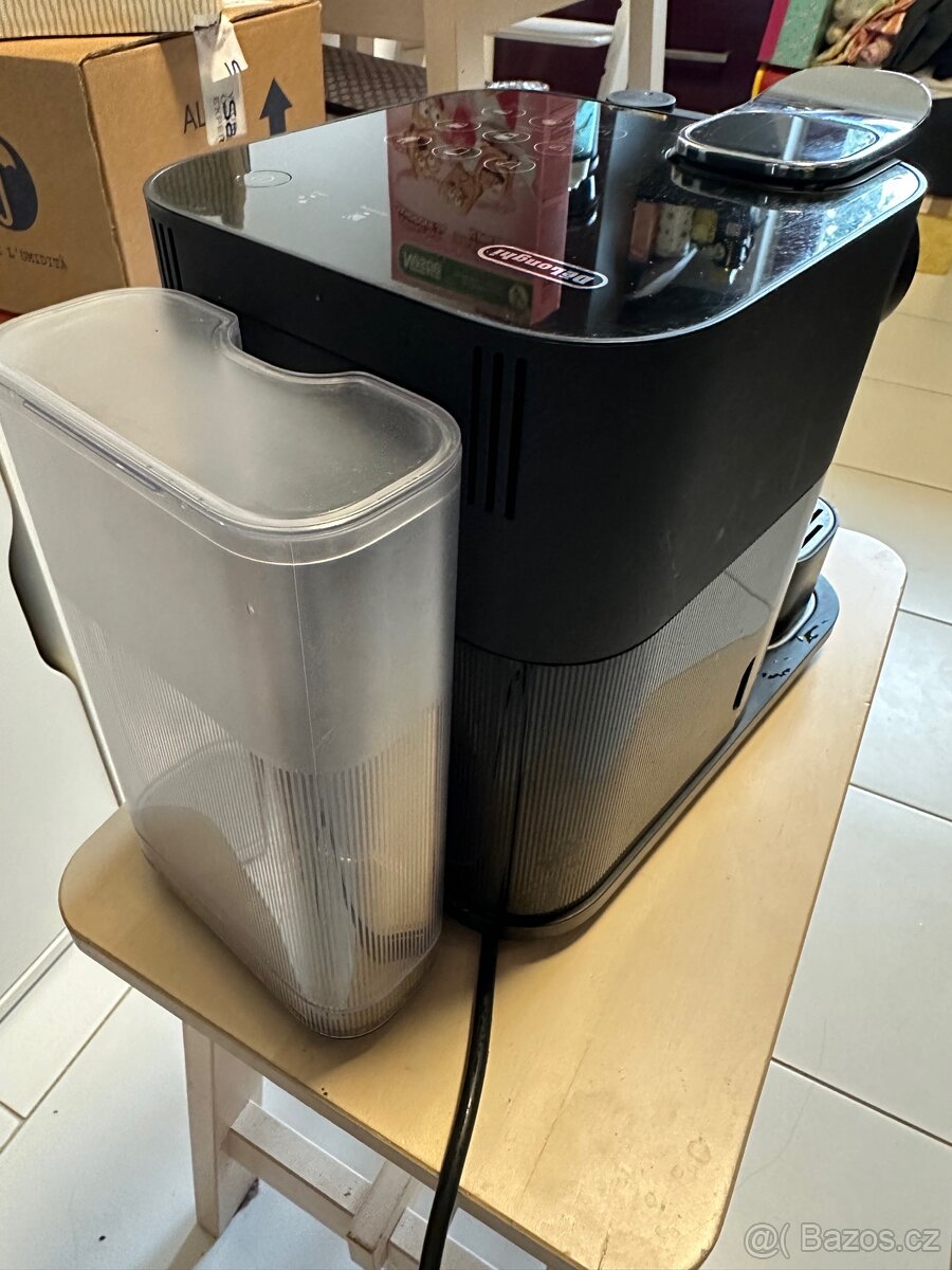 Nespresso Gran Lattissima - 3