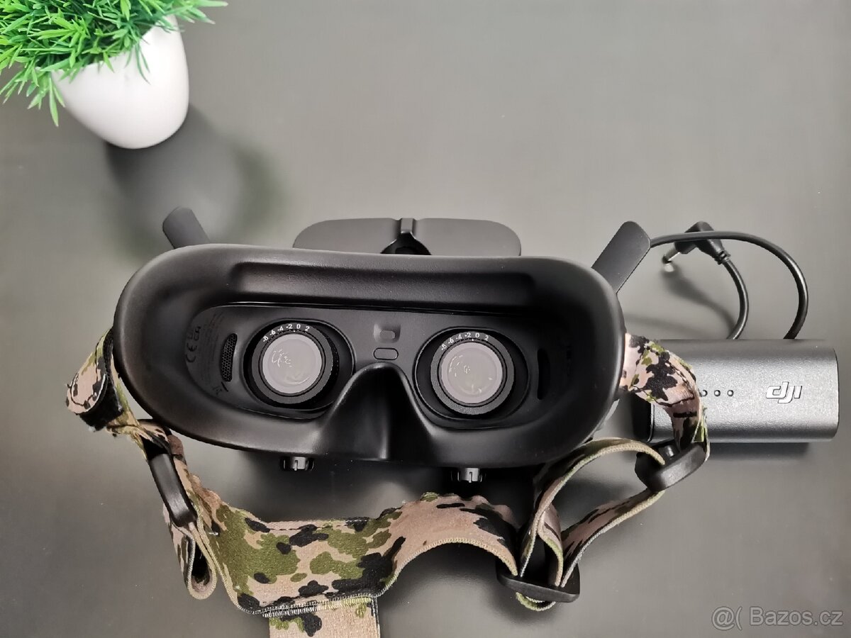 DJI Goggles 2 - 3