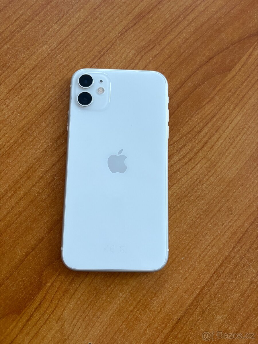Prodám iPhone11 64 GB - 3