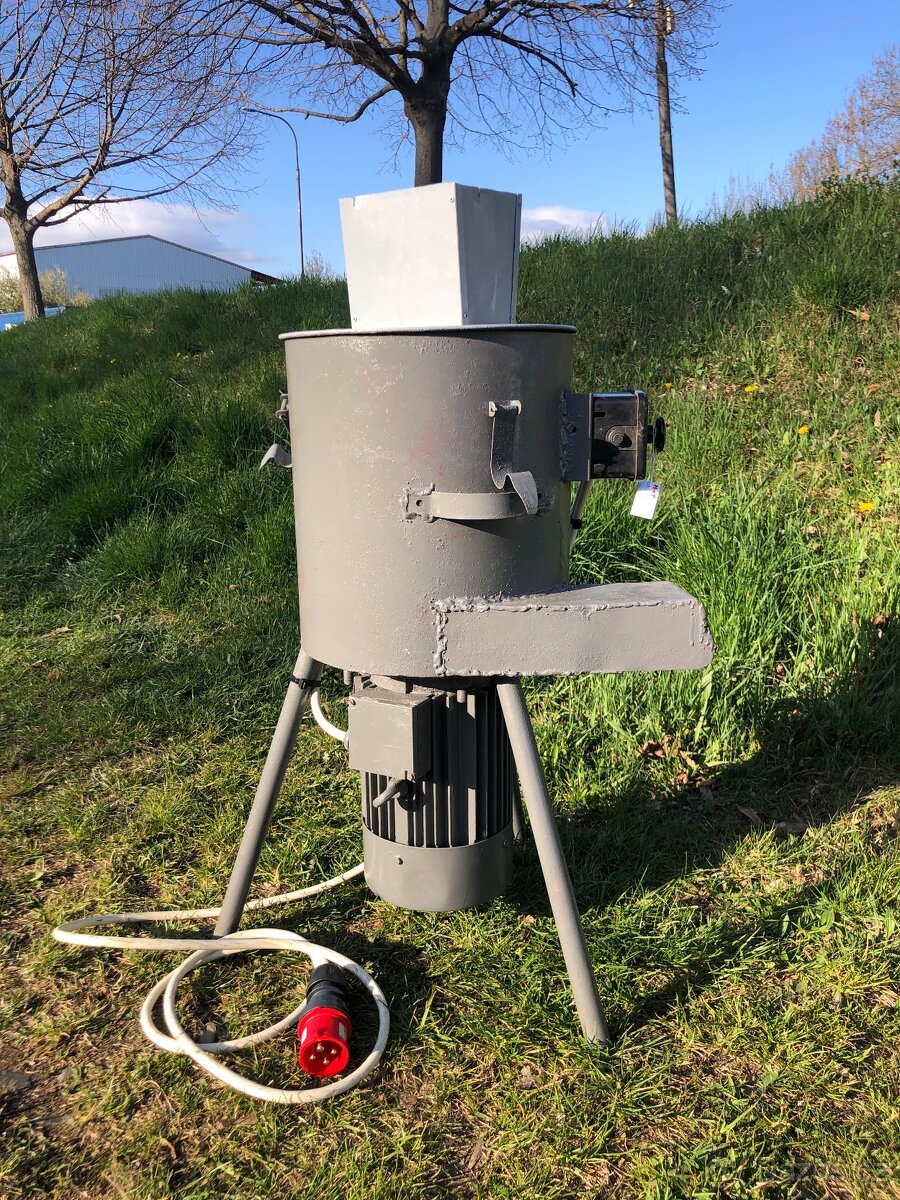 ŘEPÁK - 3