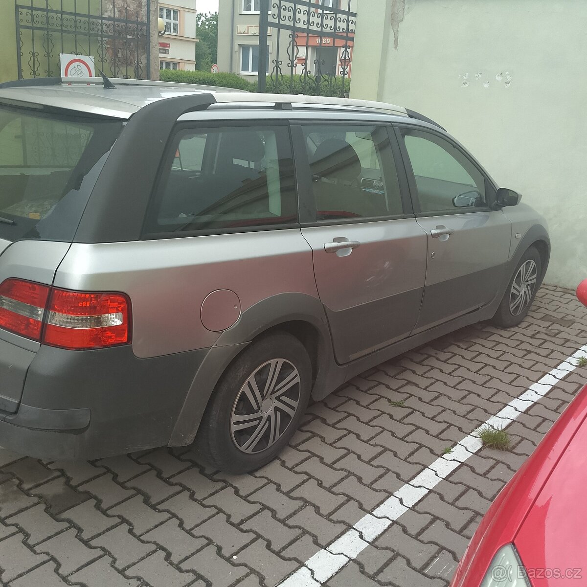 Prodám - 3