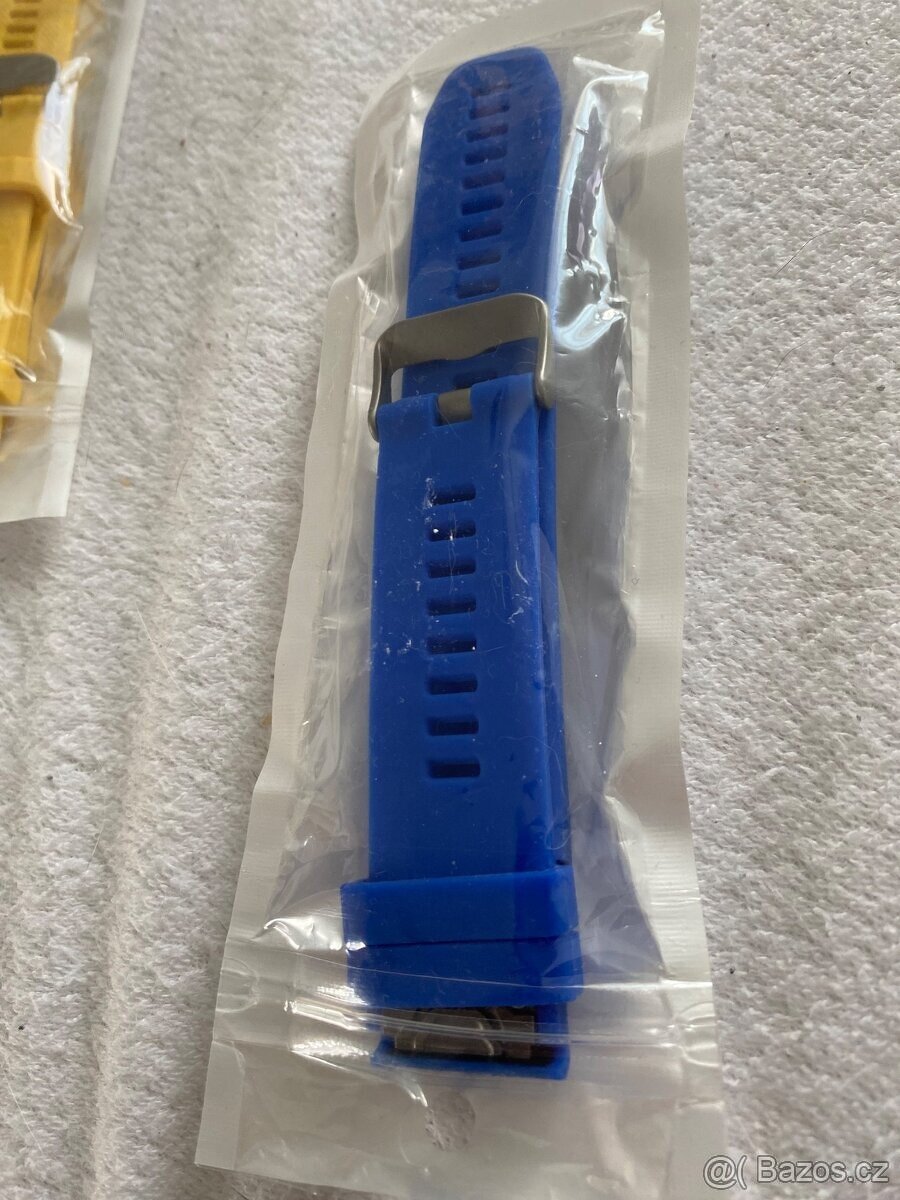 GARMIN FENIX 5 - 3