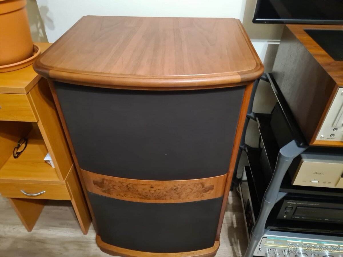 Tannoy RHR - 3
