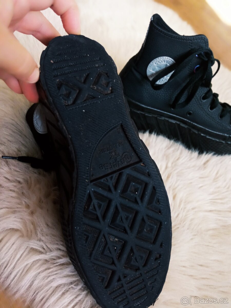 Boty Converse VEL.36.5 - 3