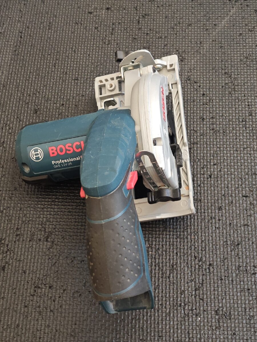 Bosch GKS 12v-26 - 3