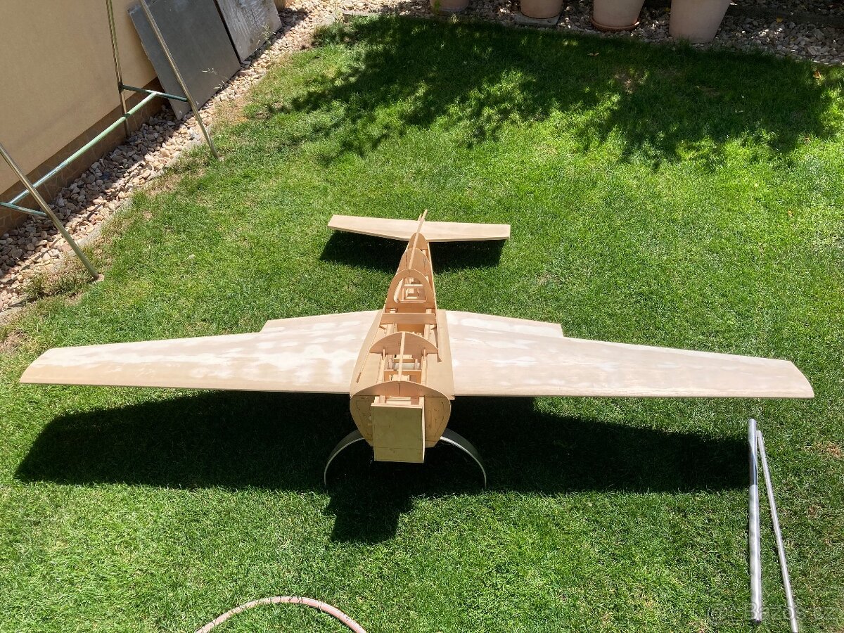 RC modely - 3