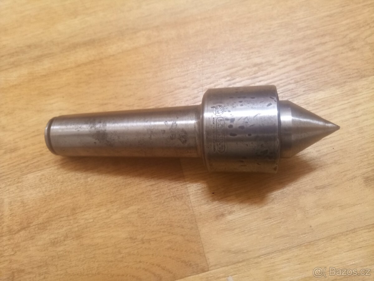 Otocny hrot MK5 - 3