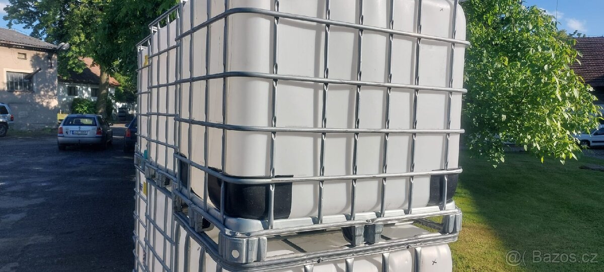 Ibc 1000L - 3