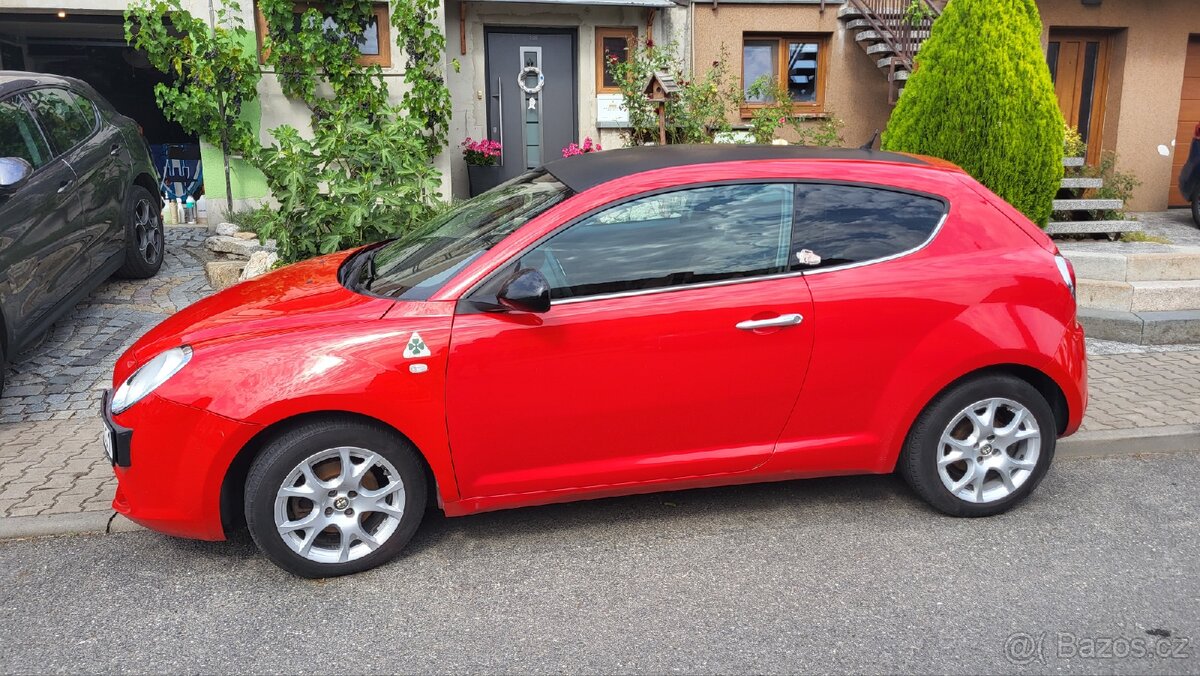 Alfa Romeo MiTo - 3