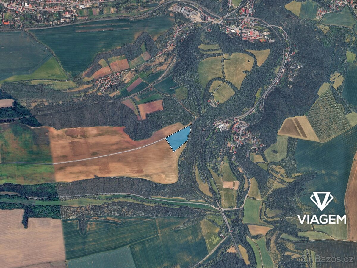 Pole 18 720 m² - 3