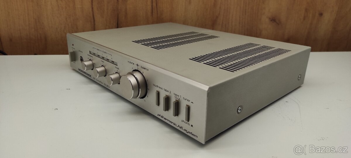 Zesilovač Nordmende PA950 - 3