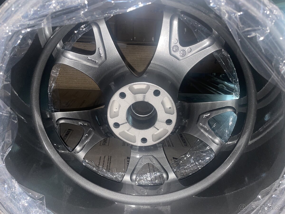 20” 5x112 - 3