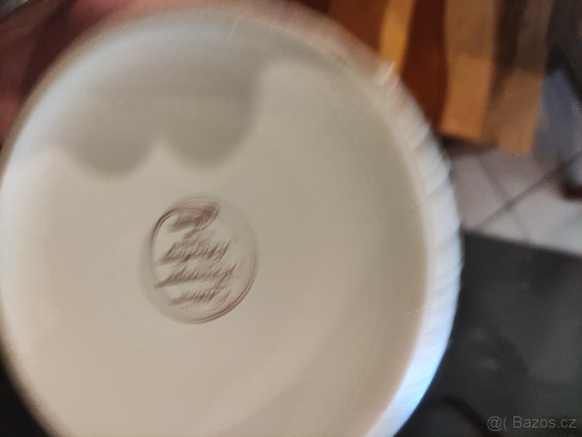 Korbel 2 ks - 3
