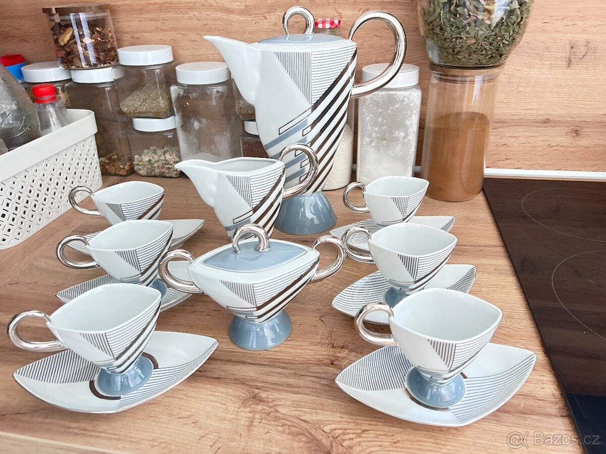 Porcelán - 3