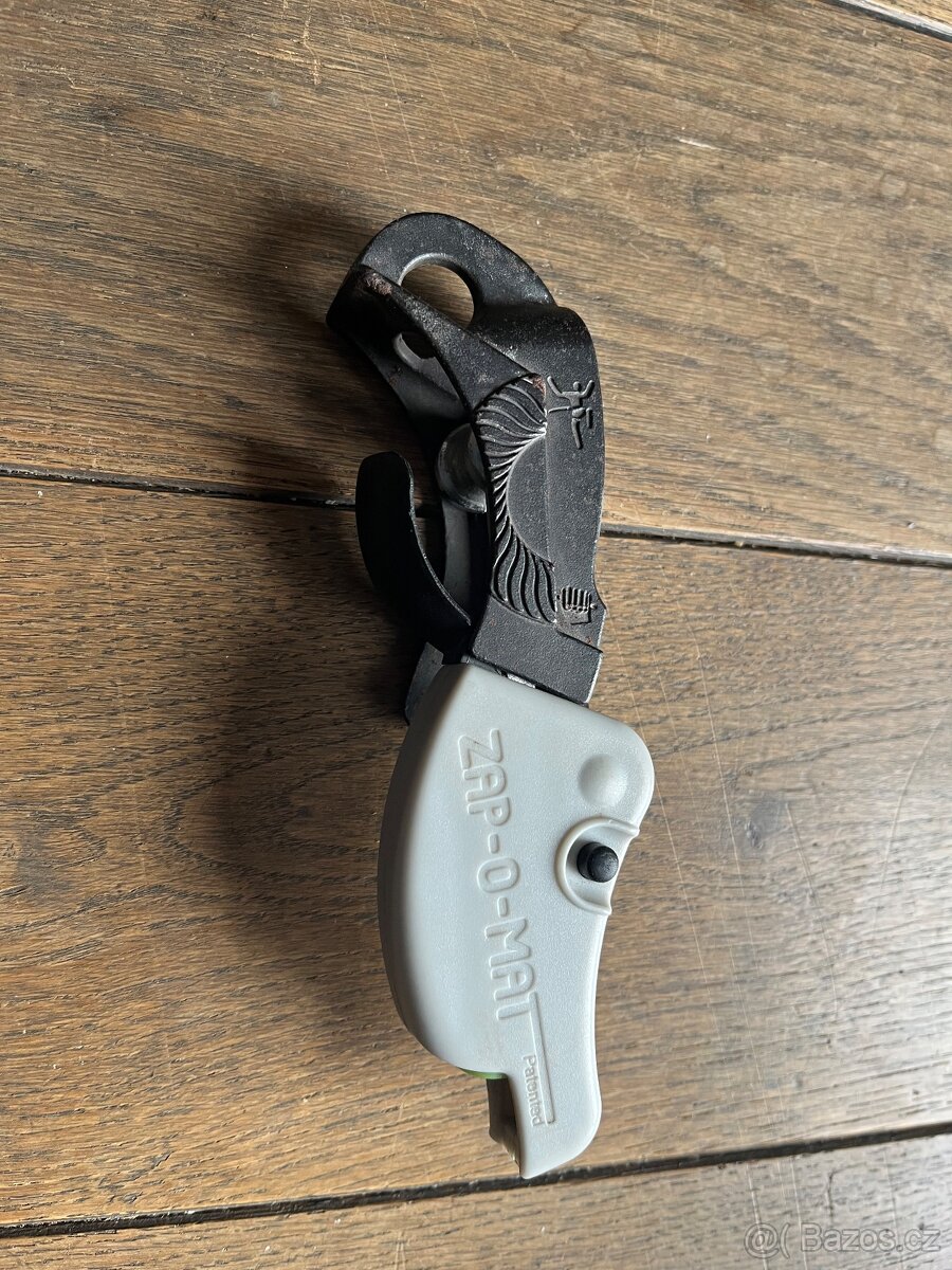 Ederid Zap-O-Mat - 3