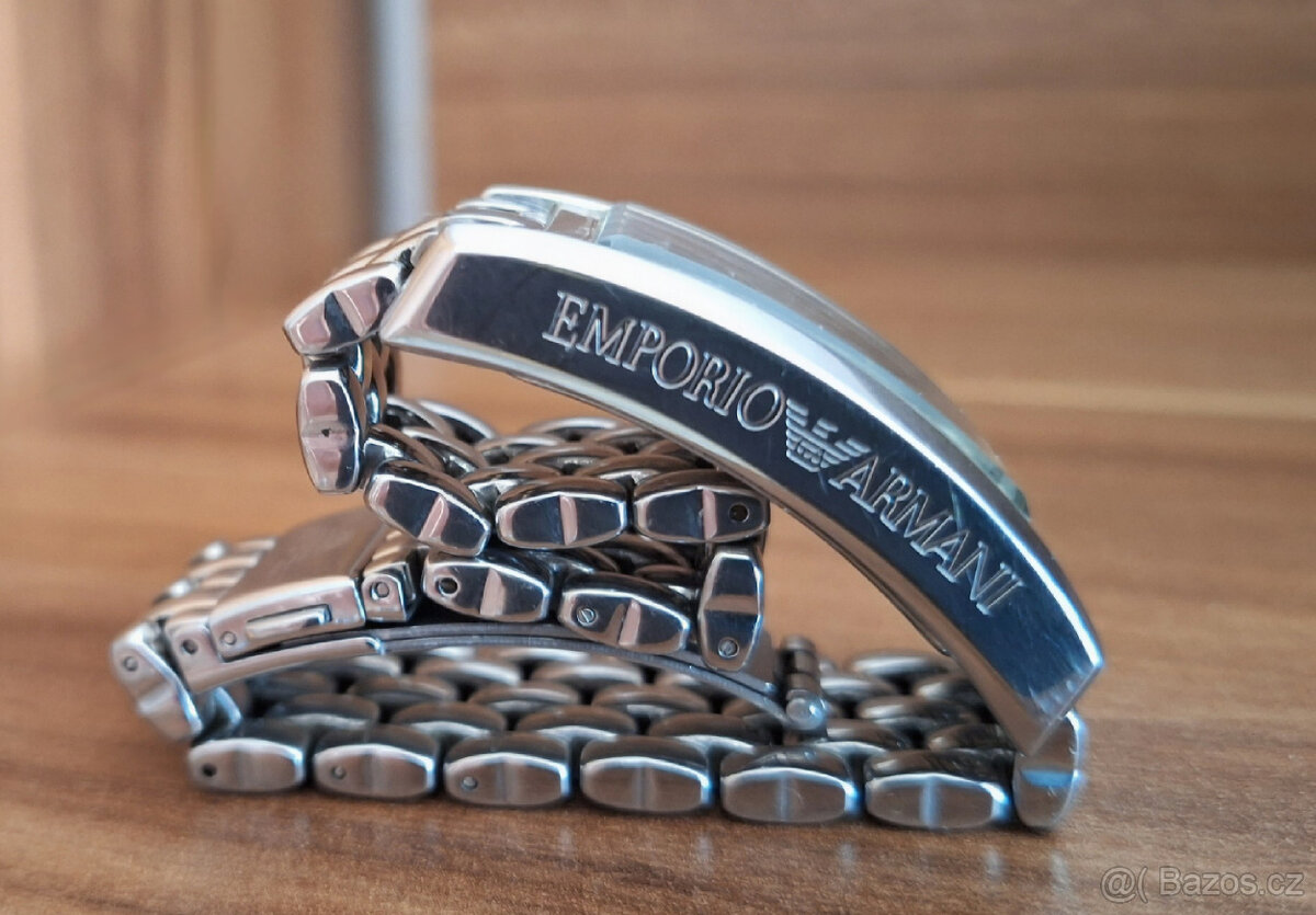 Hodinky Emporio Armani - 3