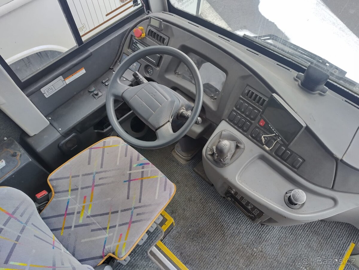 autobus Temsa - 3