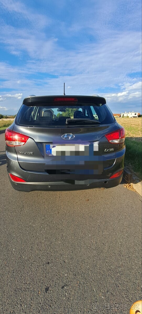 Hyundai ix35 - 3
