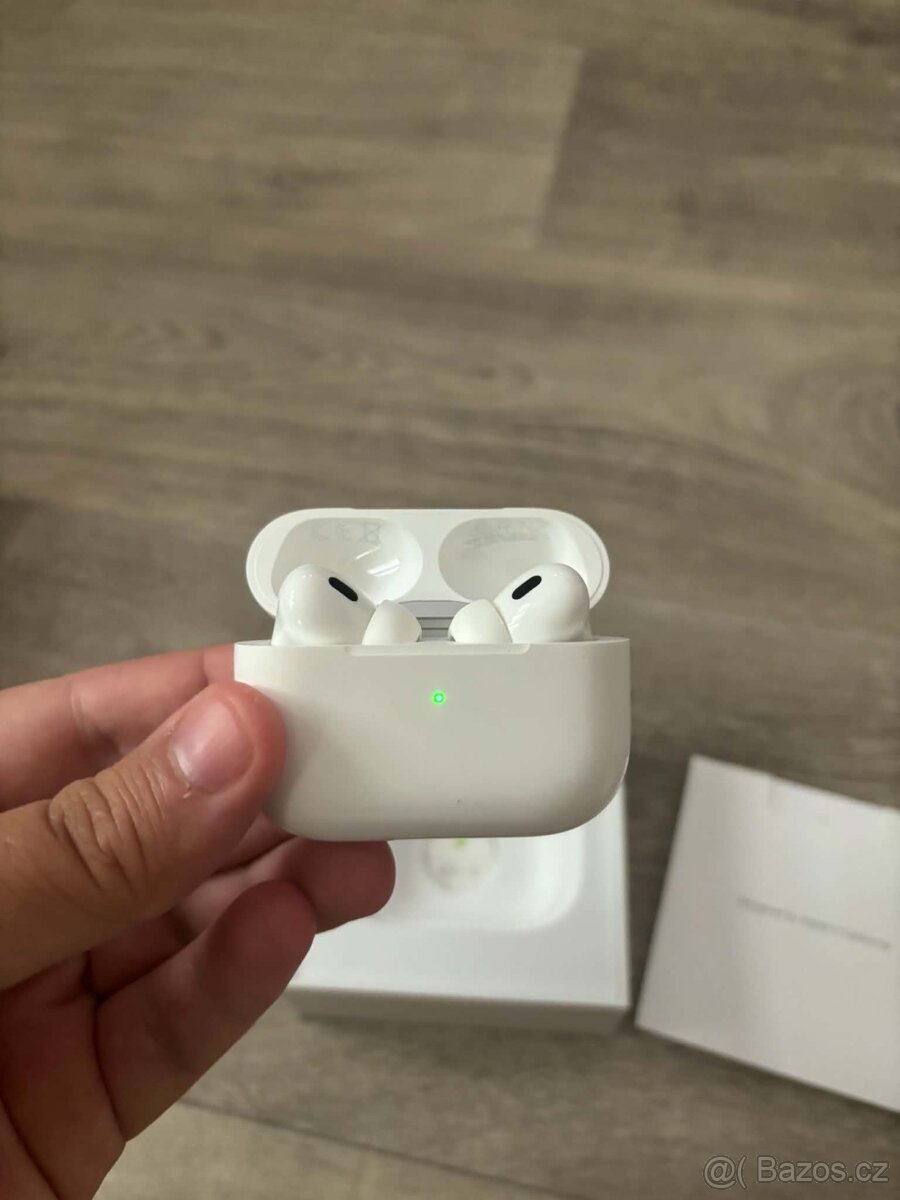 Airpods Pro druhé generace - 3