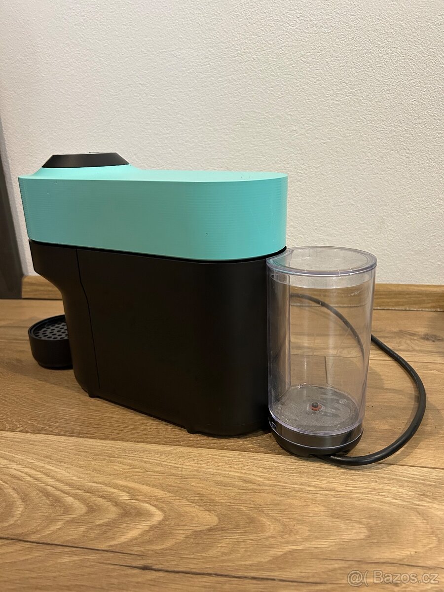 Kávovar Nespresso Vertuo - 3