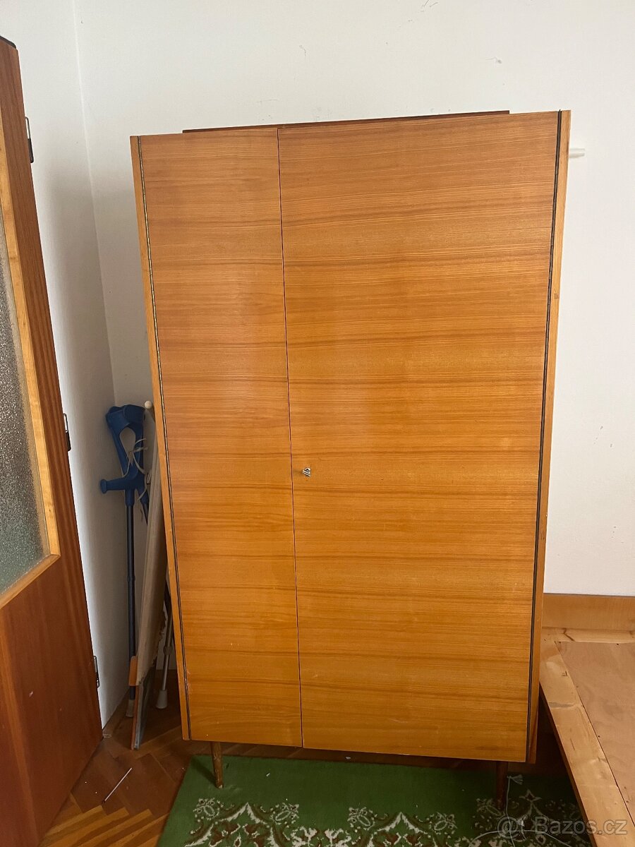 Skříň - 3