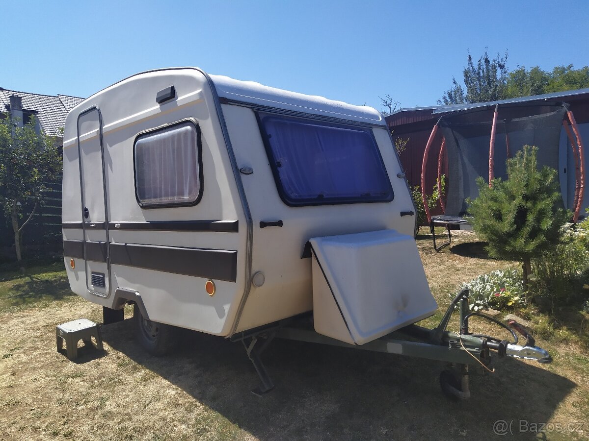 Polský karavan - 3