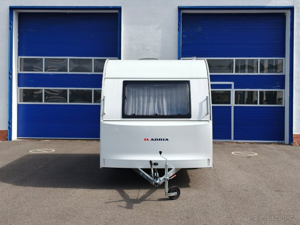 ADRIA AVIVA 360 DK 1000 KG pro 4 - 3