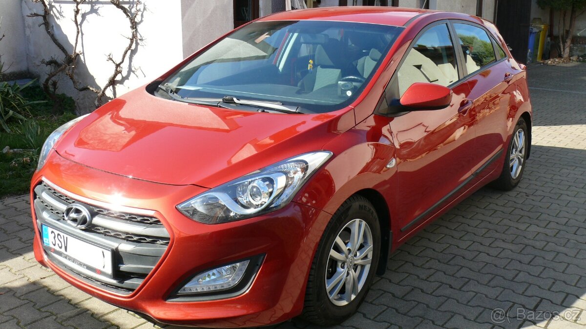 Hyundai i30 - 3