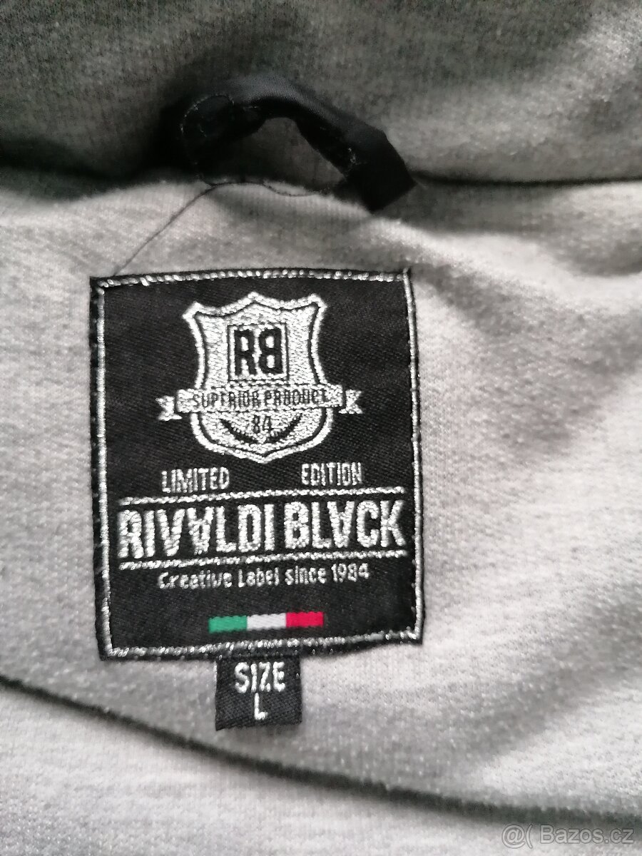 Zimní vesta Rivaldi - 3