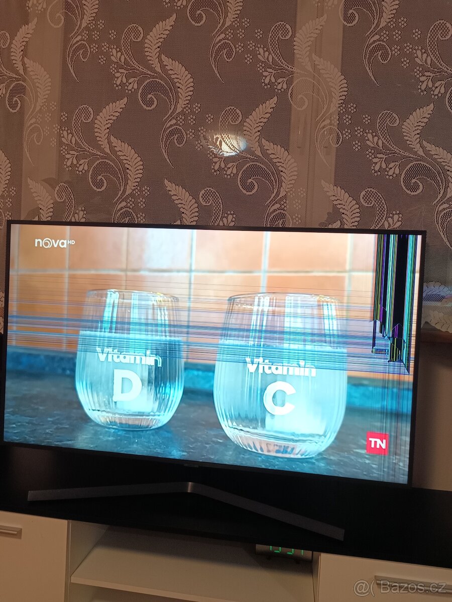 Samsung Smart TV 55 - 3