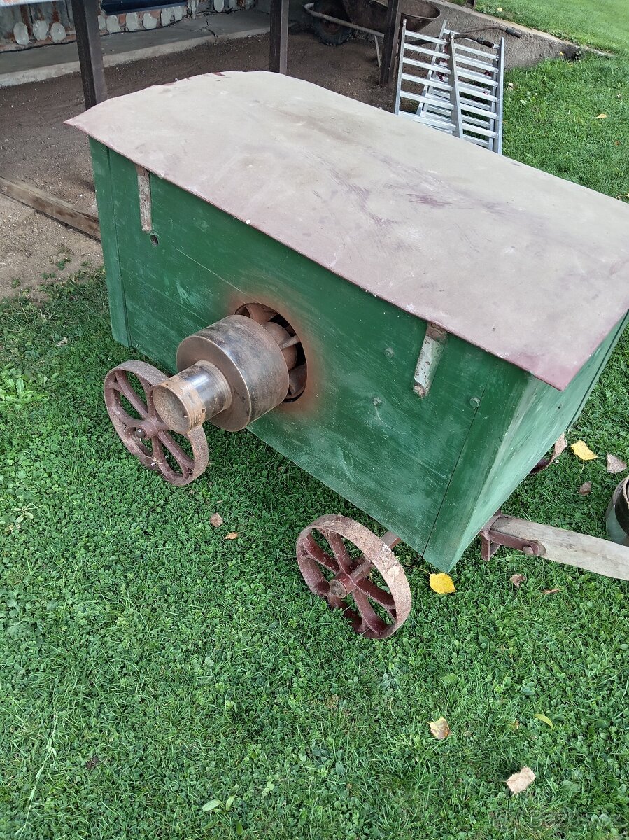 Stabilni motor elektro - 3