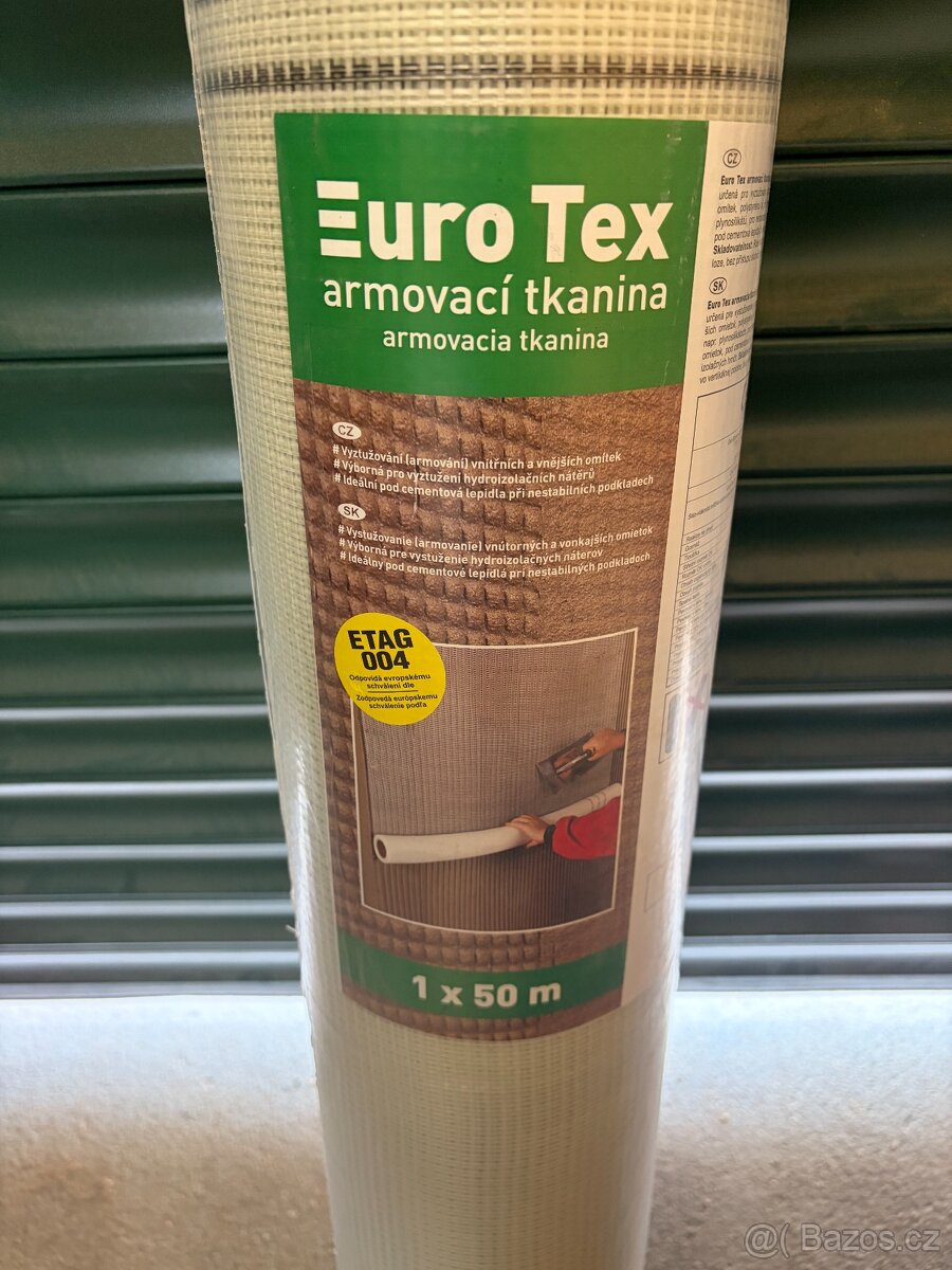 Perlinka EURO - 3